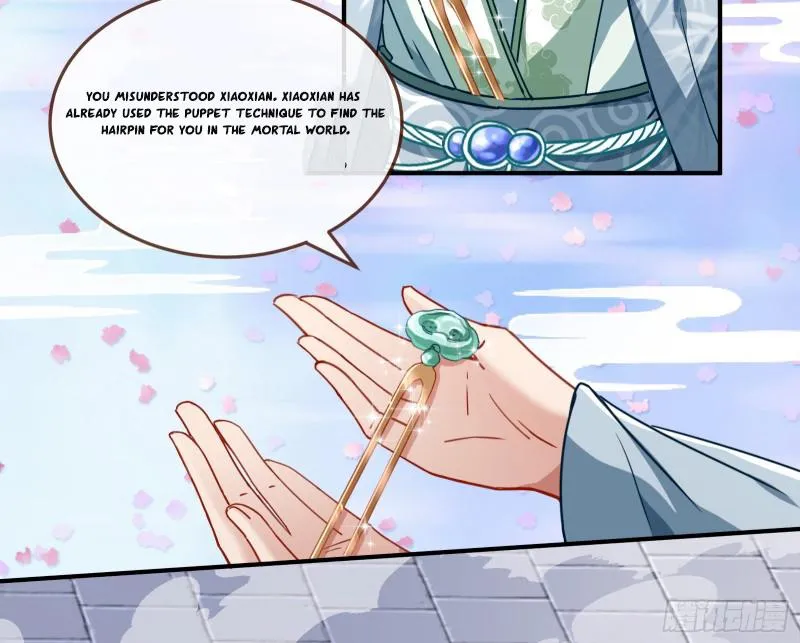 Read Cheating Men Must Die chapter 338 image 33 on Lezhin