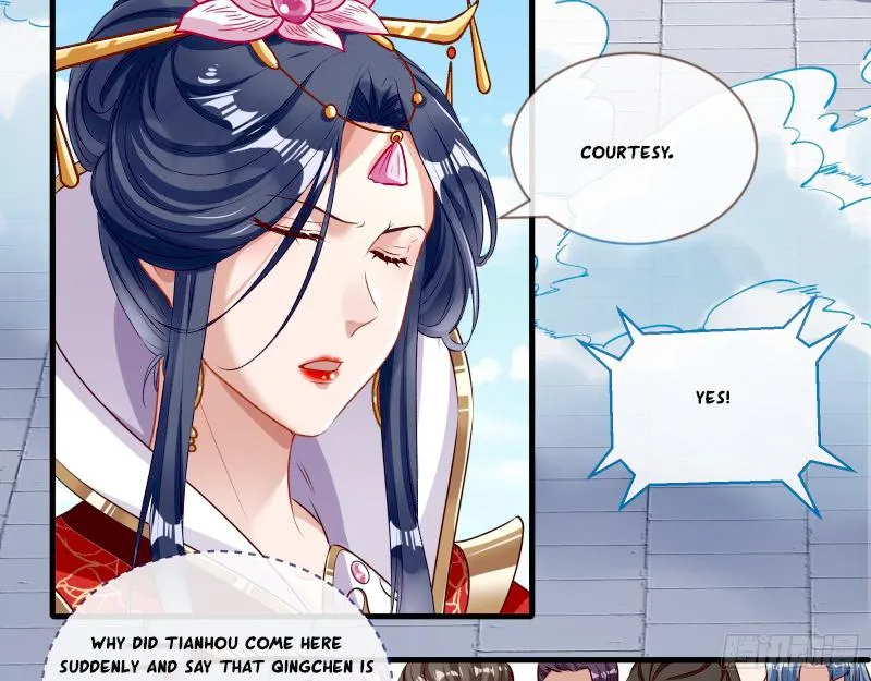 Read Cheating Men Must Die chapter 338 image 6 on Lezhin
