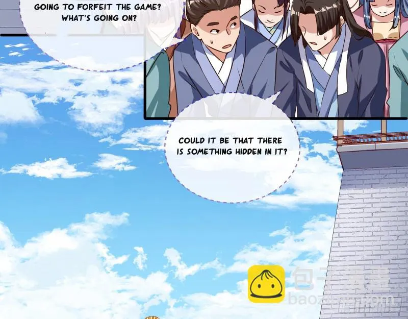 Read Cheating Men Must Die chapter 338 image 7 on Lezhin