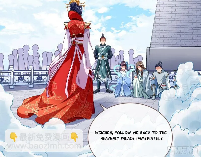 Read Cheating Men Must Die chapter 338 image 8 on Lezhin