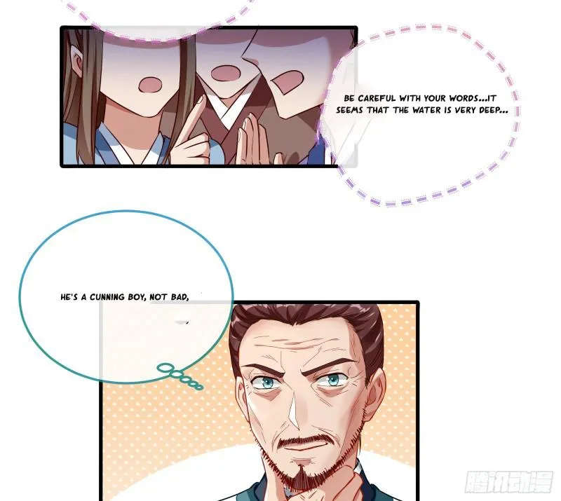 Read Cheating Men Must Die chapter 339 image 11 on Lezhin