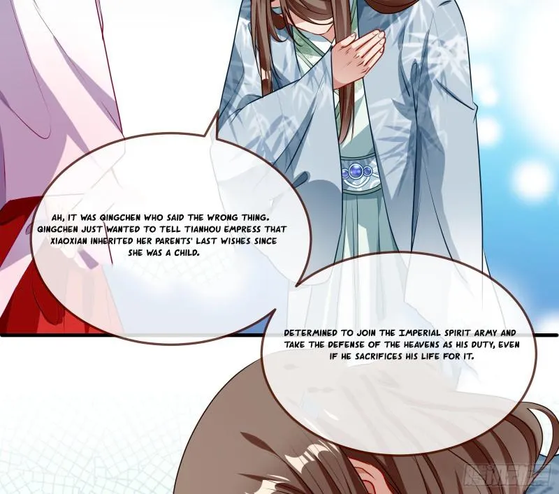 Read Cheating Men Must Die chapter 339 image 16 on Lezhin