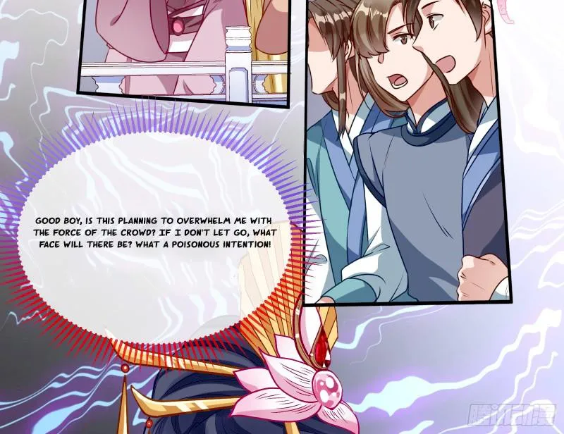 Read Cheating Men Must Die chapter 339 image 2 on Lezhin