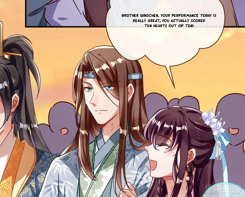 Read Cheating Men Must Die chapter 339 image 26 on Lezhin