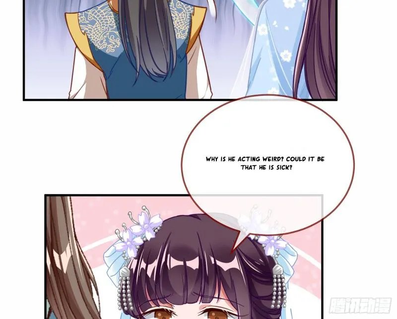 Read Cheating Men Must Die chapter 339 image 35 on Lezhin