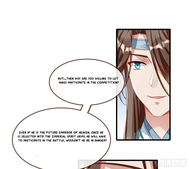 Read Cheating Men Must Die chapter 339 image 8 on Lezhin