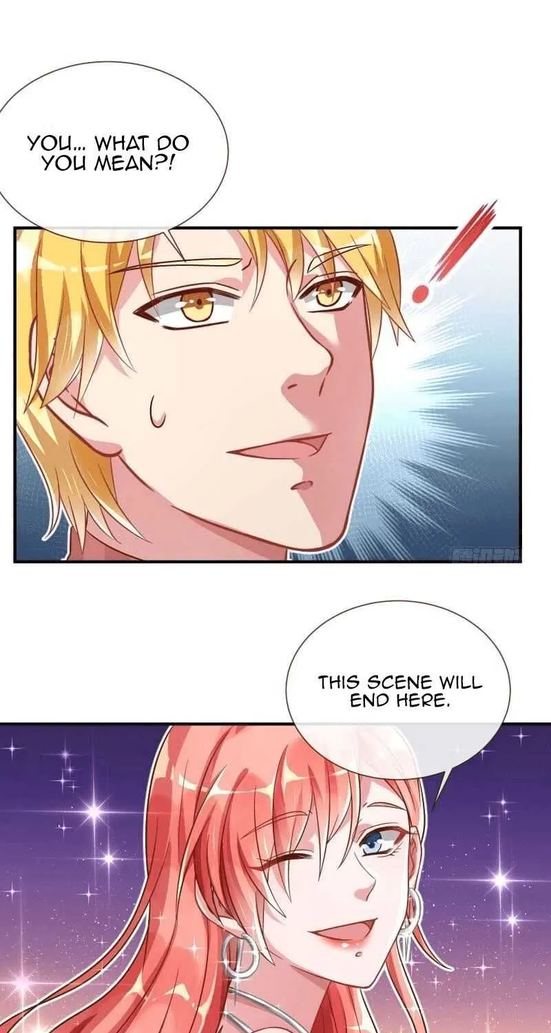 Read Cheating Men Must Die chapter 34 image 14 on Lezhin