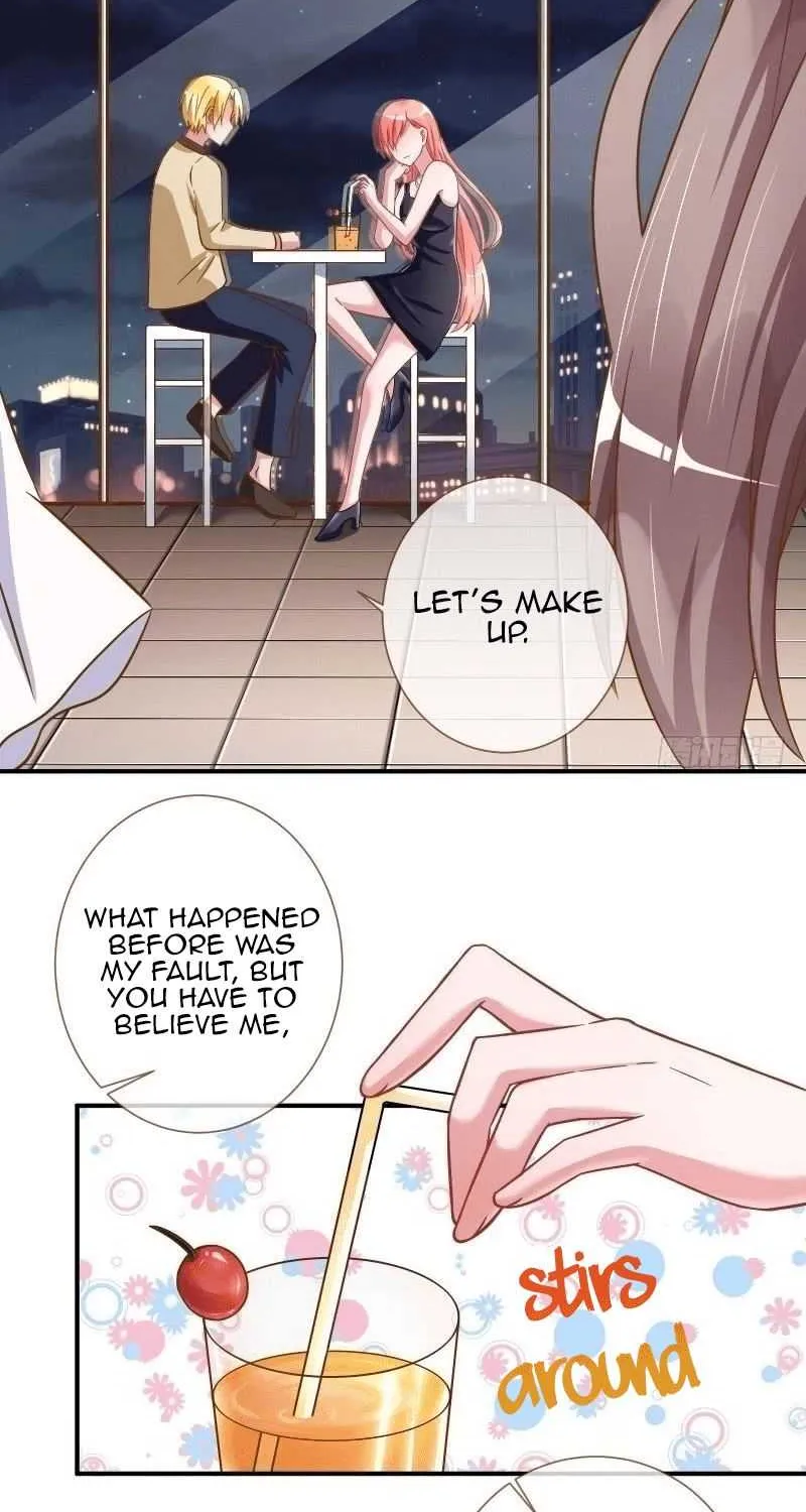Read Cheating Men Must Die chapter 34 image 2 on Lezhin