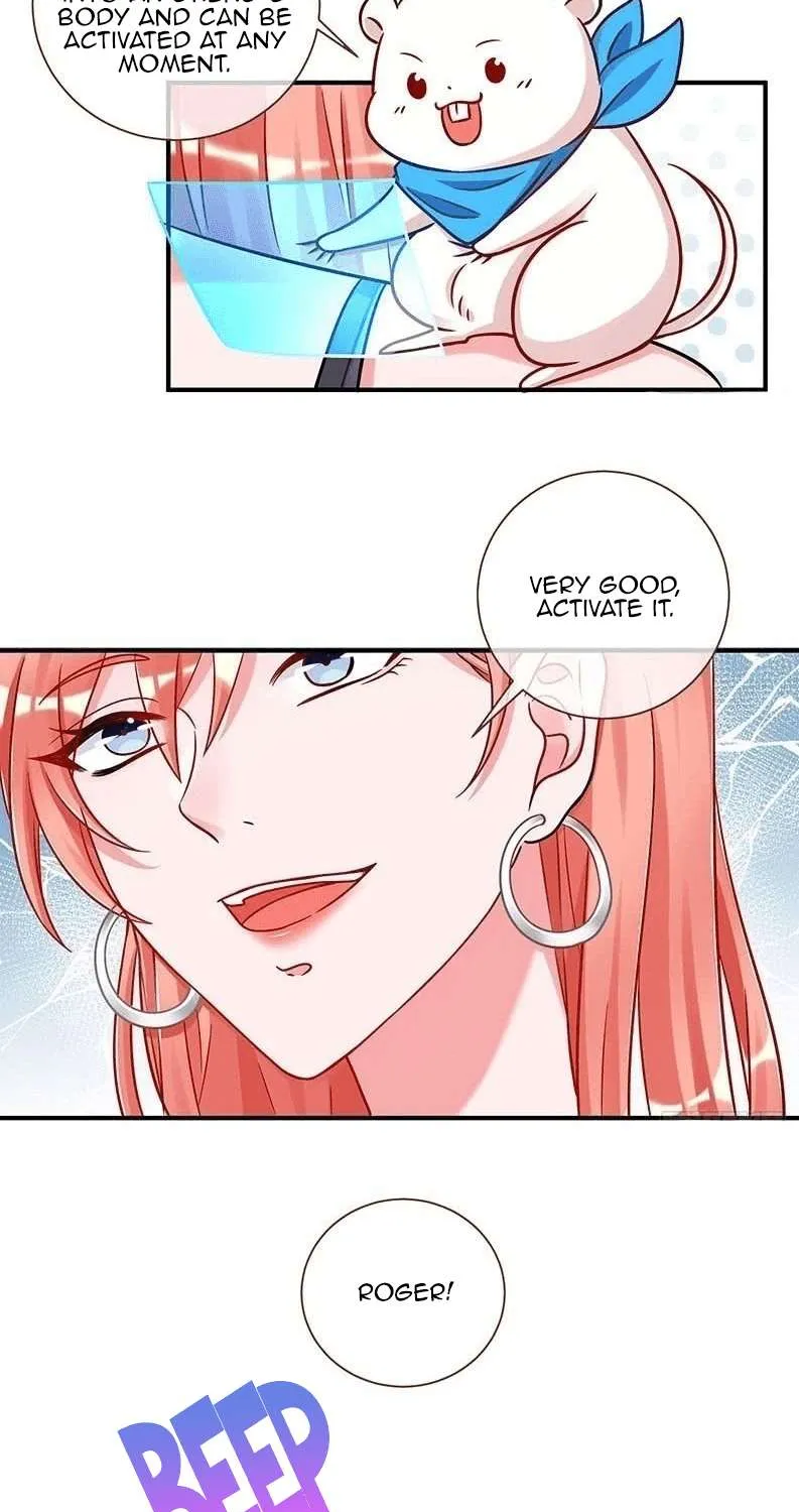 Read Cheating Men Must Die chapter 34 image 25 on Lezhin
