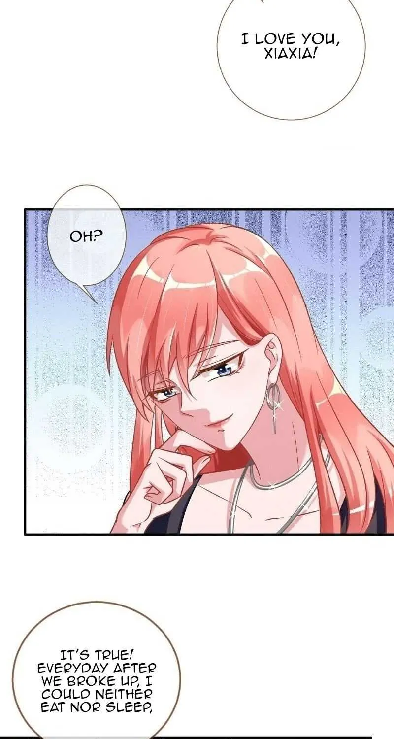 Read Cheating Men Must Die chapter 34 image 3 on Lezhin