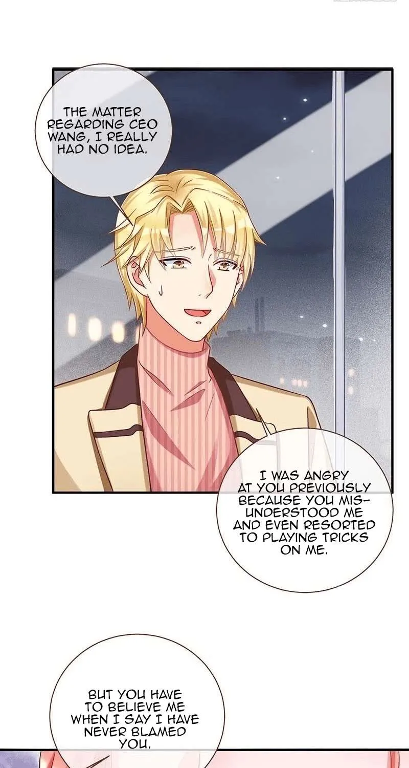 Read Cheating Men Must Die chapter 34 image 5 on Lezhin