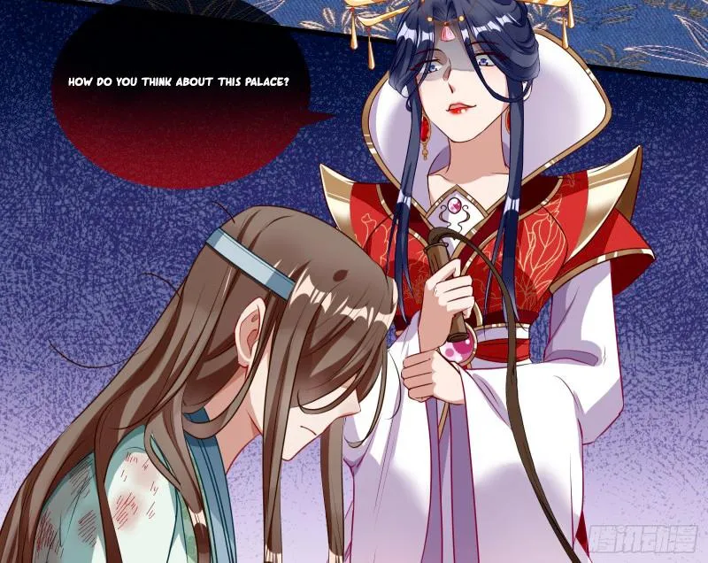 Read Cheating Men Must Die chapter 340 image 22 on Lezhin