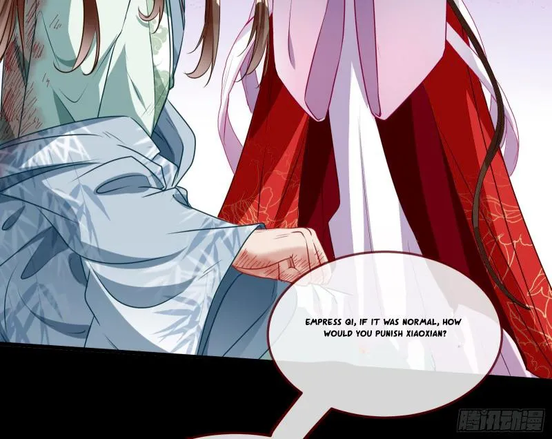 Read Cheating Men Must Die chapter 340 image 23 on Lezhin