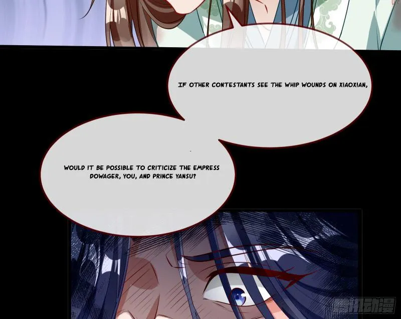 Read Cheating Men Must Die chapter 340 image 25 on Lezhin