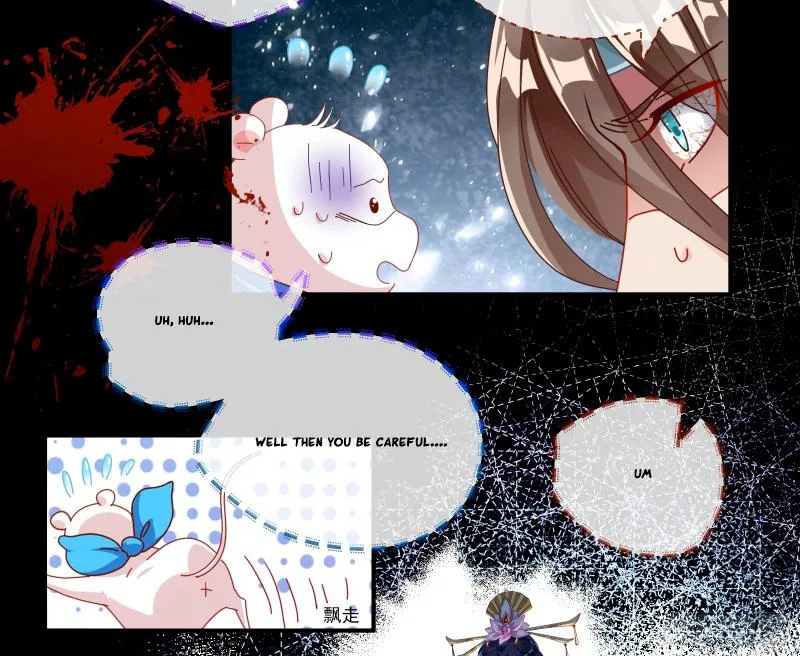 Read Cheating Men Must Die chapter 340 image 4 on Lezhin