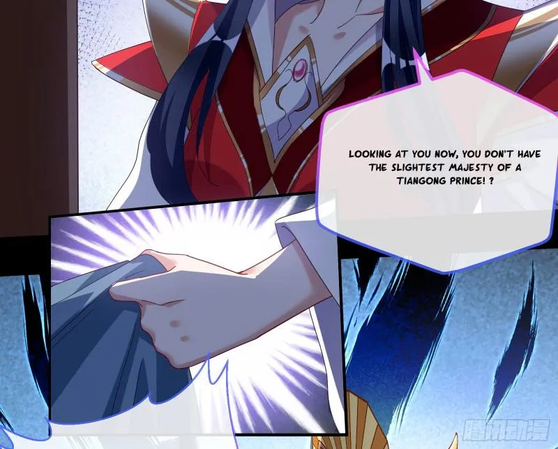 Read Cheating Men Must Die chapter 342 image 10 on Lezhin