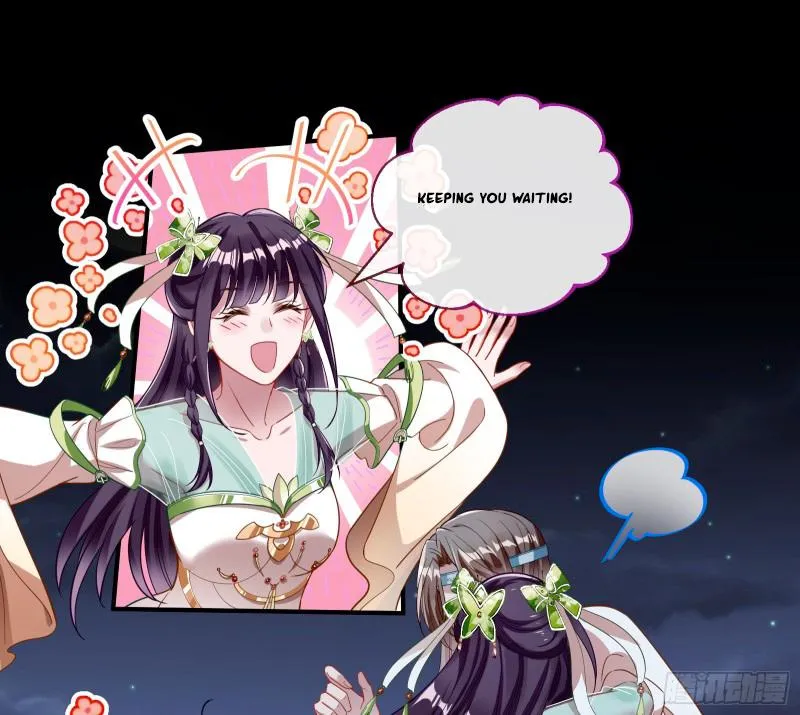 Read Cheating Men Must Die chapter 343 image 11 on Lezhin