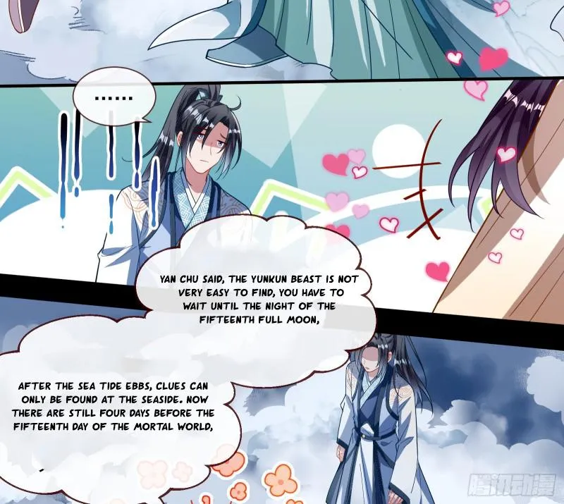 Read Cheating Men Must Die chapter 343 image 13 on Lezhin