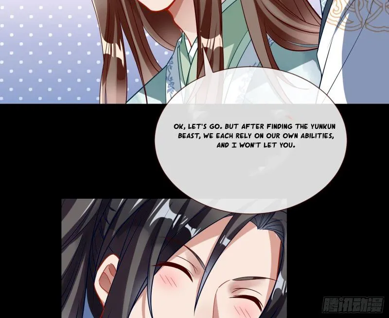 Read Cheating Men Must Die chapter 343 image 18 on Lezhin