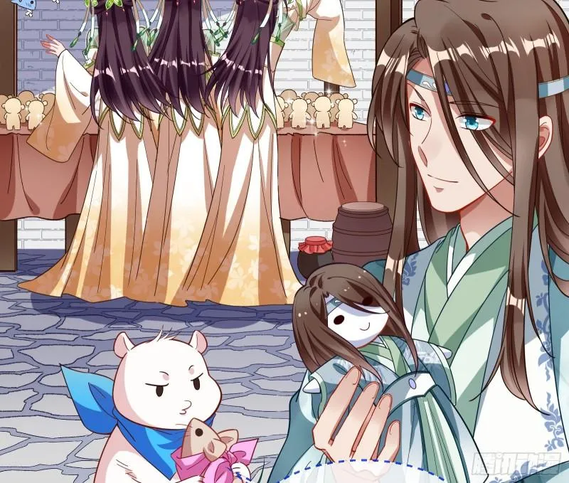 Read Cheating Men Must Die chapter 343 image 26 on Lezhin