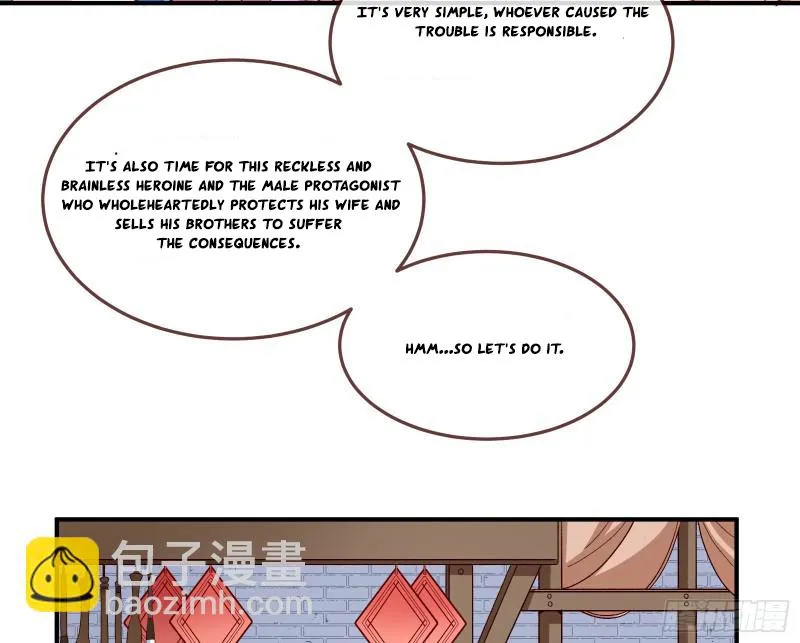 Read Cheating Men Must Die chapter 343 image 32 on Lezhin