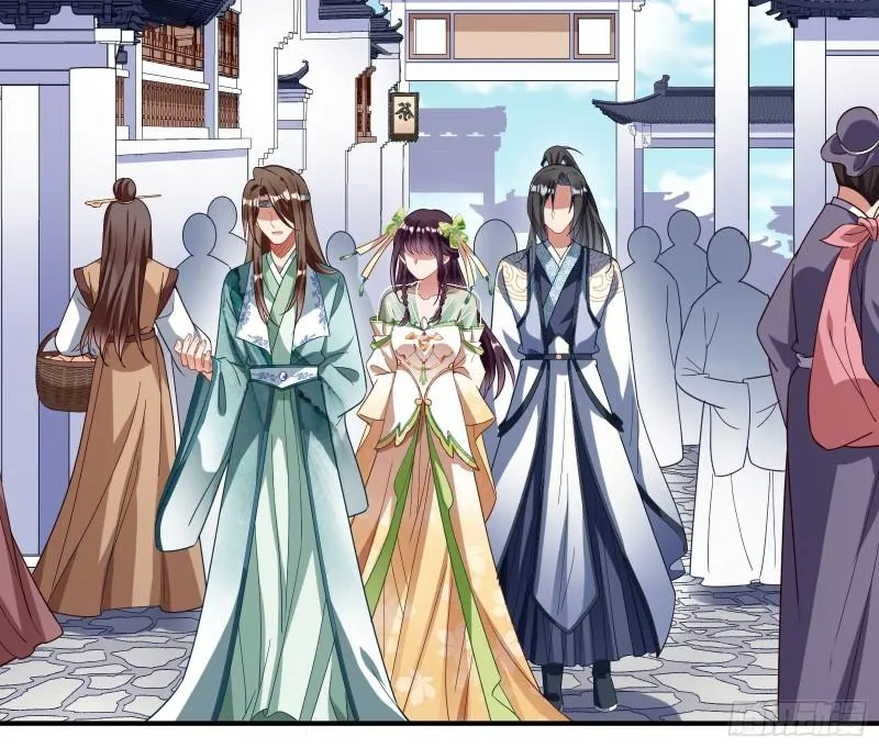Read Cheating Men Must Die chapter 343 image 36 on Lezhin