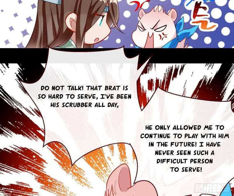 Read Cheating Men Must Die chapter 343 image 7 on Lezhin