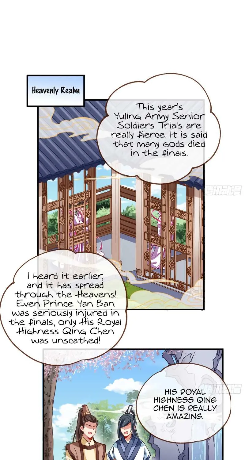 Read Cheating Men Must Die chapter 345 image 1 on Lezhin