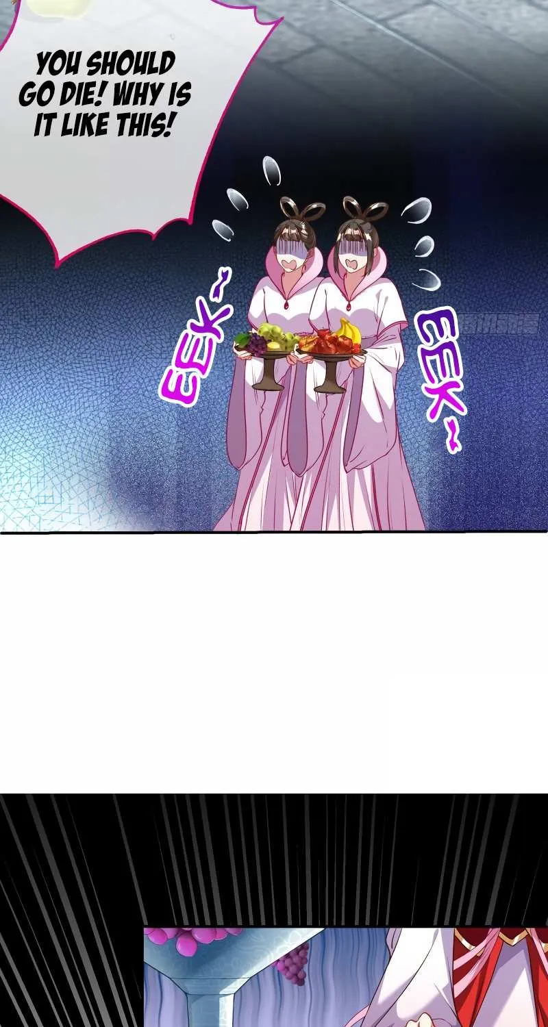 Read Cheating Men Must Die chapter 345 image 11 on Lezhin