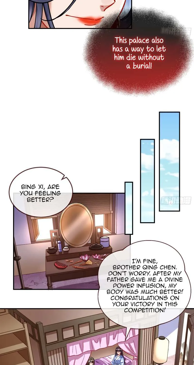 Read Cheating Men Must Die chapter 345 image 29 on Lezhin