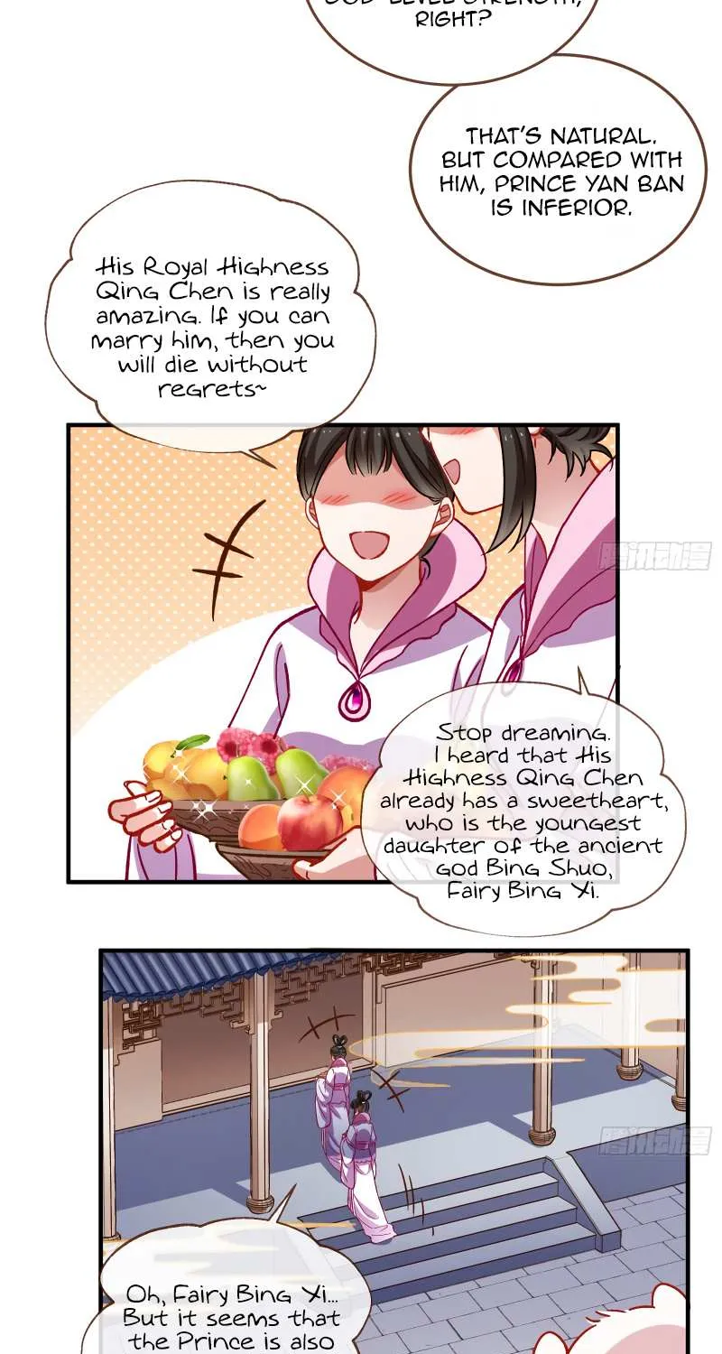 Read Cheating Men Must Die chapter 345 image 3 on Lezhin