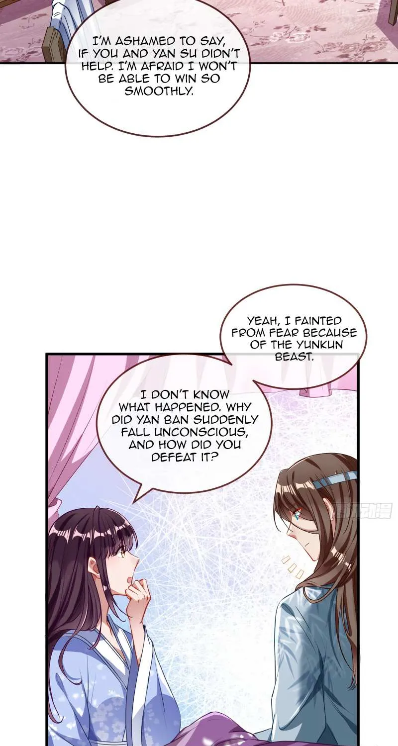 Read Cheating Men Must Die chapter 345 image 31 on Lezhin