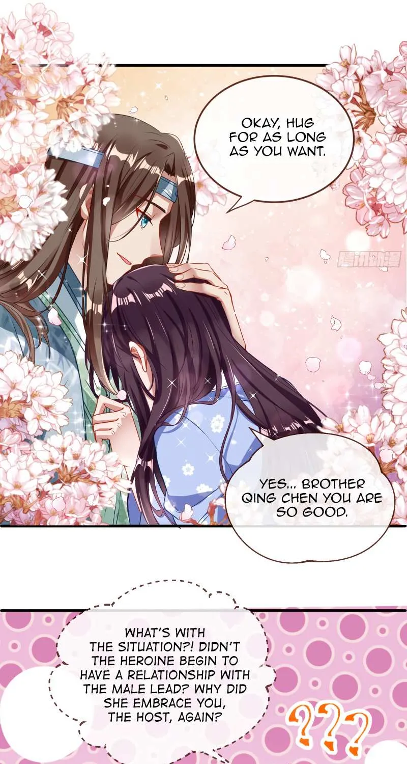 Read Cheating Men Must Die chapter 345 image 37 on Lezhin