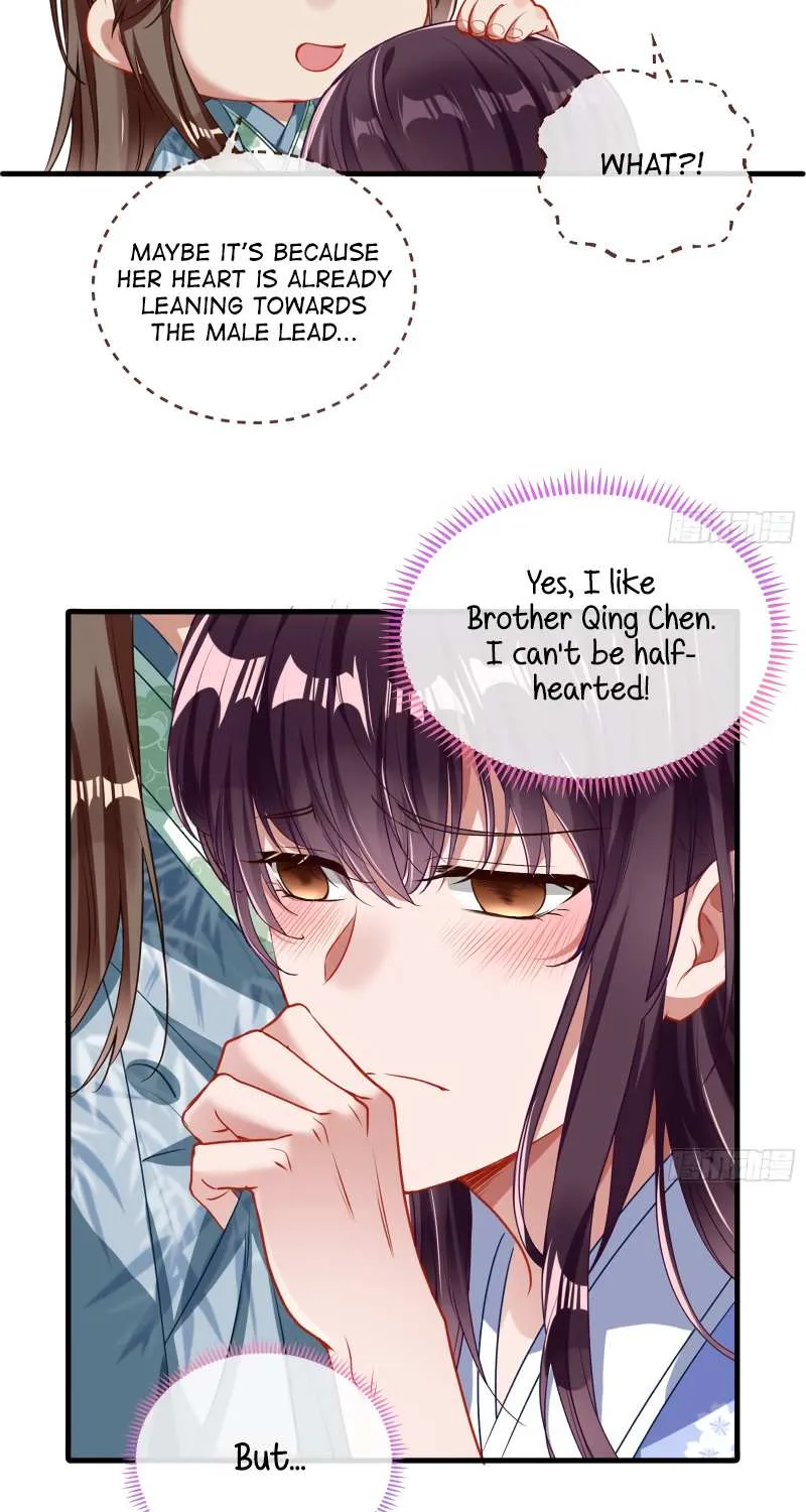 Read Cheating Men Must Die chapter 345 image 39 on Lezhin