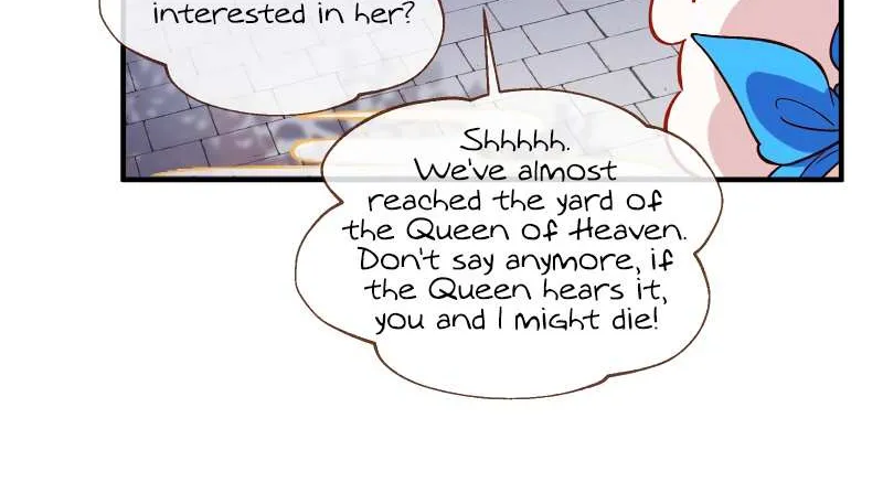 Read Cheating Men Must Die chapter 345 image 4 on Lezhin