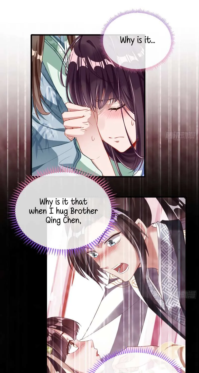Read Cheating Men Must Die chapter 345 image 41 on Lezhin