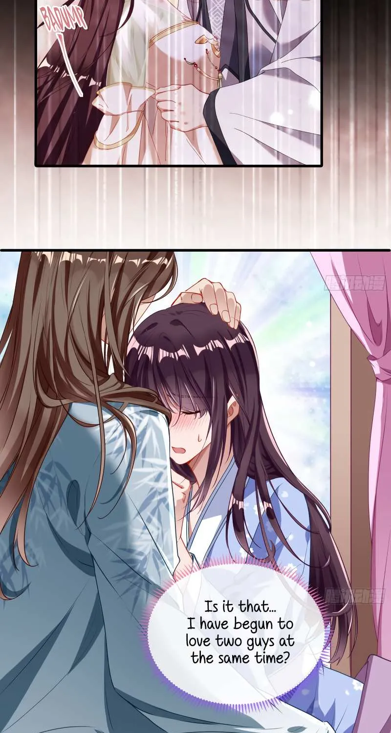 Read Cheating Men Must Die chapter 345 image 43 on Lezhin