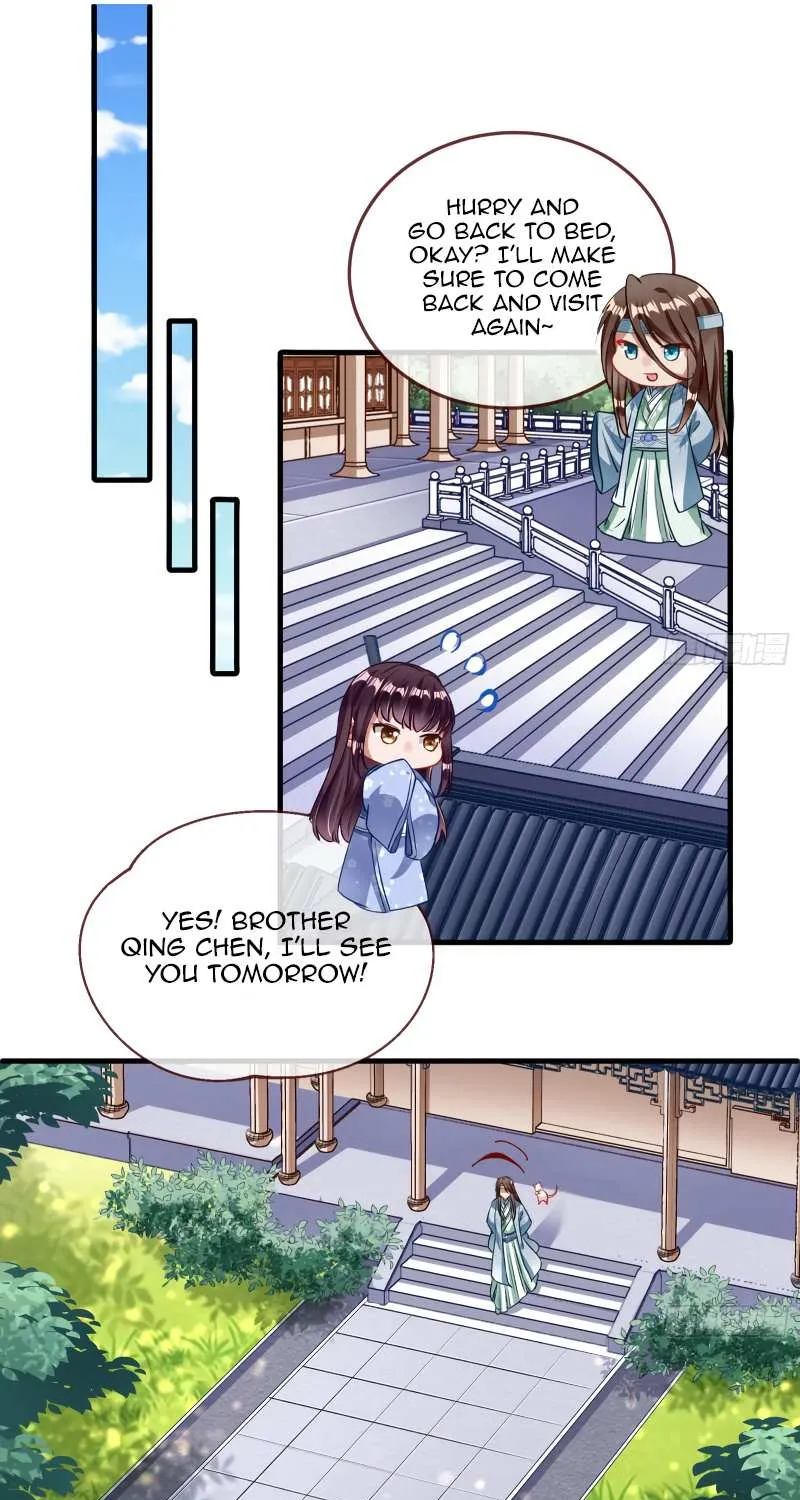 Read Cheating Men Must Die chapter 345 image 45 on Lezhin