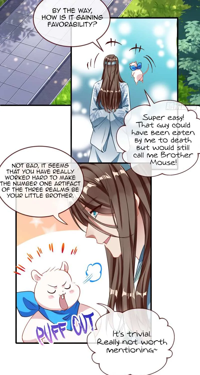 Read Cheating Men Must Die chapter 345 image 47 on Lezhin