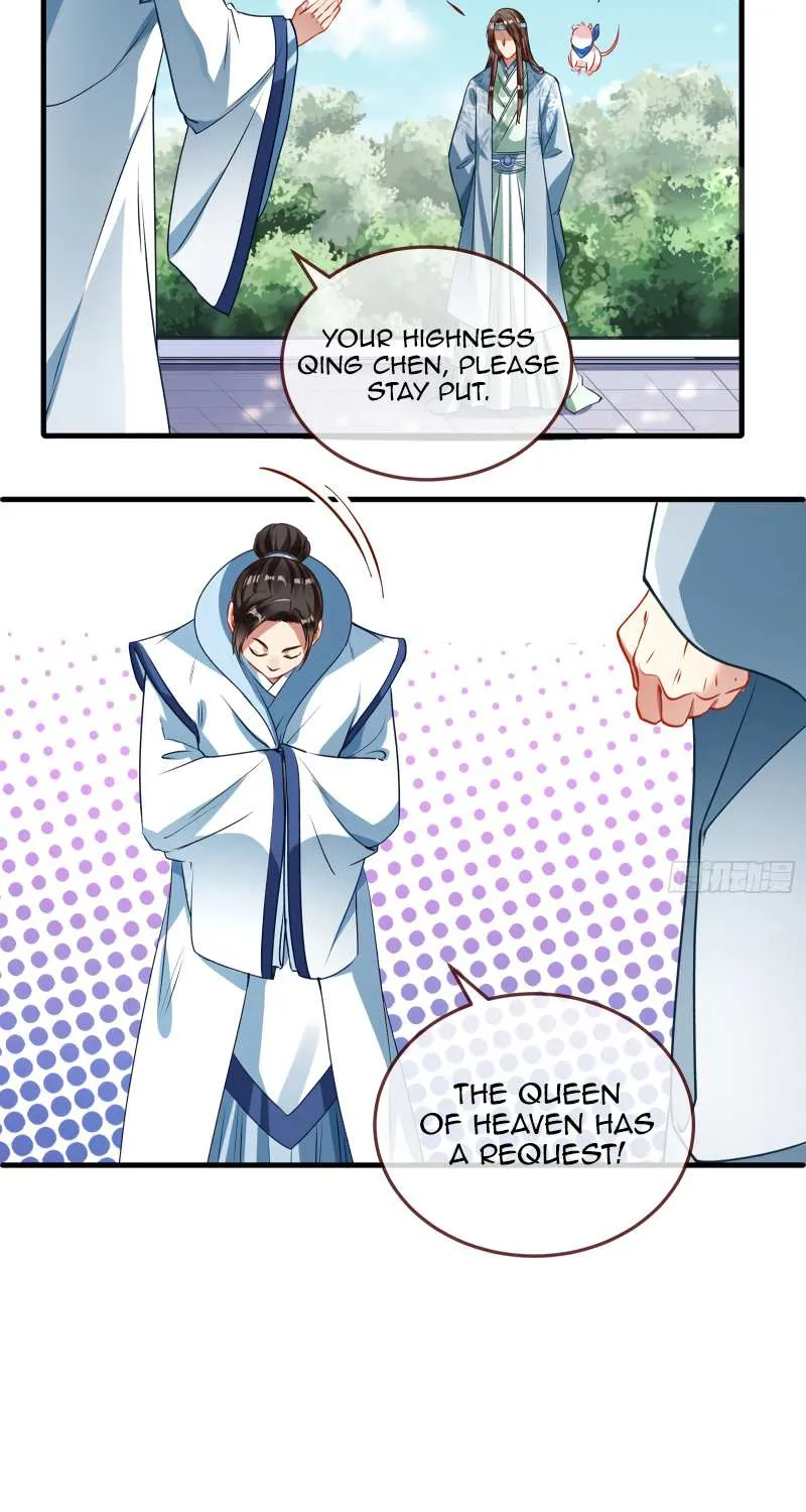 Read Cheating Men Must Die chapter 345 image 49 on Lezhin