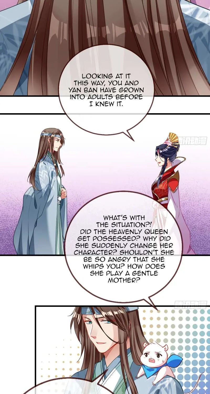 Read Cheating Men Must Die chapter 346 image 10 on Lezhin