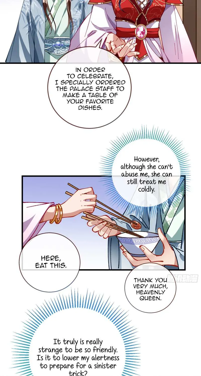 Read Cheating Men Must Die chapter 346 image 14 on Lezhin
