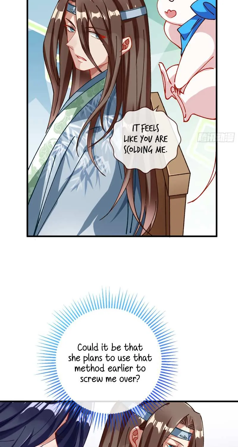 Read Cheating Men Must Die chapter 346 image 20 on Lezhin