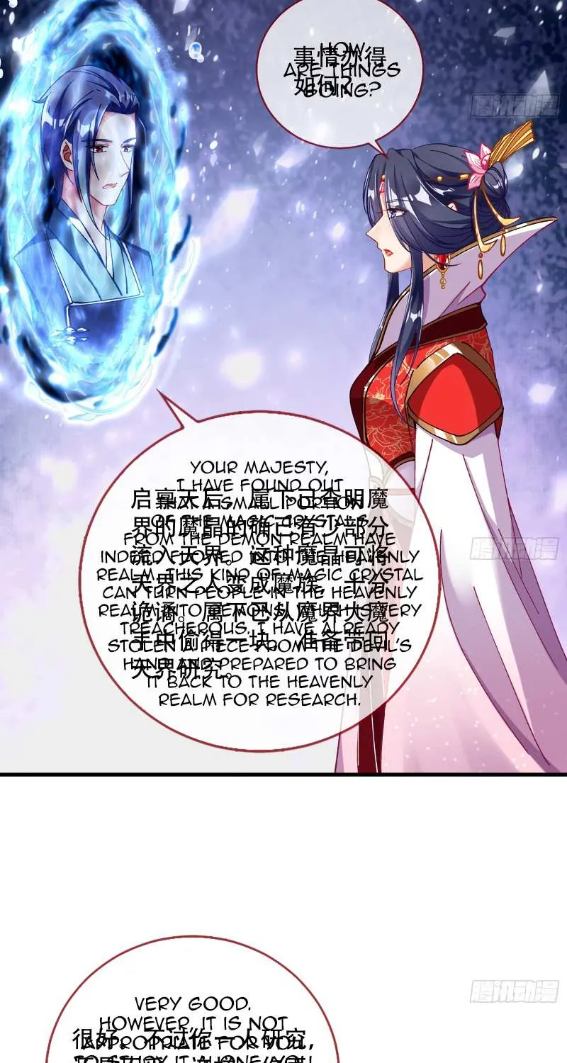 Read Cheating Men Must Die chapter 346 image 30 on Lezhin