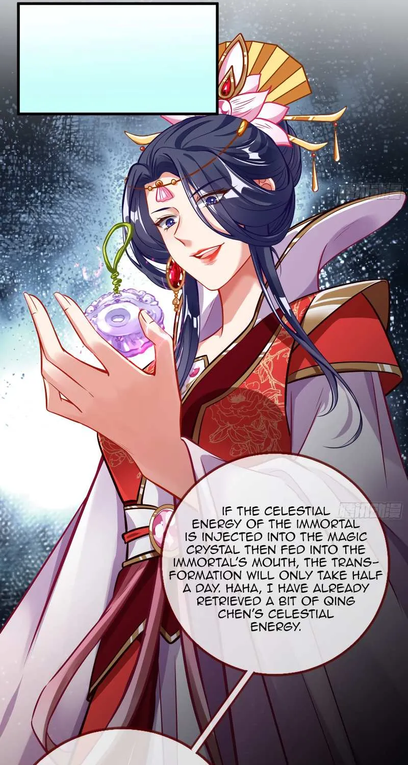 Read Cheating Men Must Die chapter 346 image 38 on Lezhin