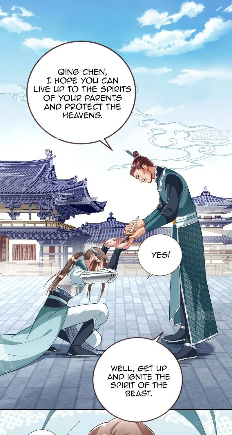 Read Cheating Men Must Die chapter 346 image 48 on Lezhin