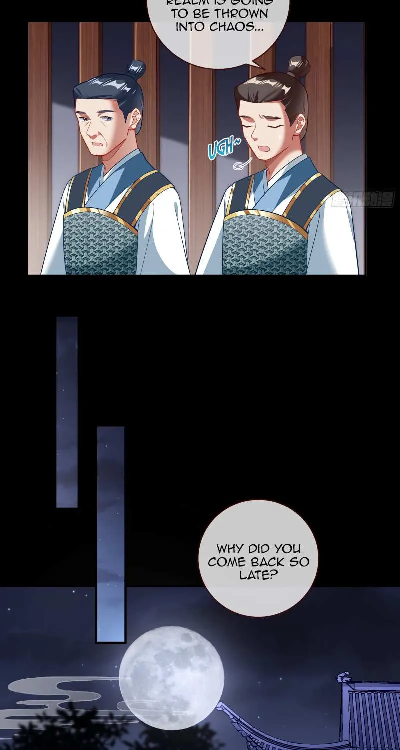 Read Cheating Men Must Die chapter 347 image 14 on Lezhin