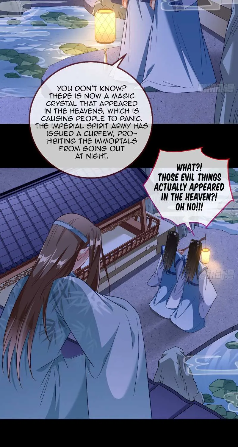 Read Cheating Men Must Die chapter 347 image 18 on Lezhin
