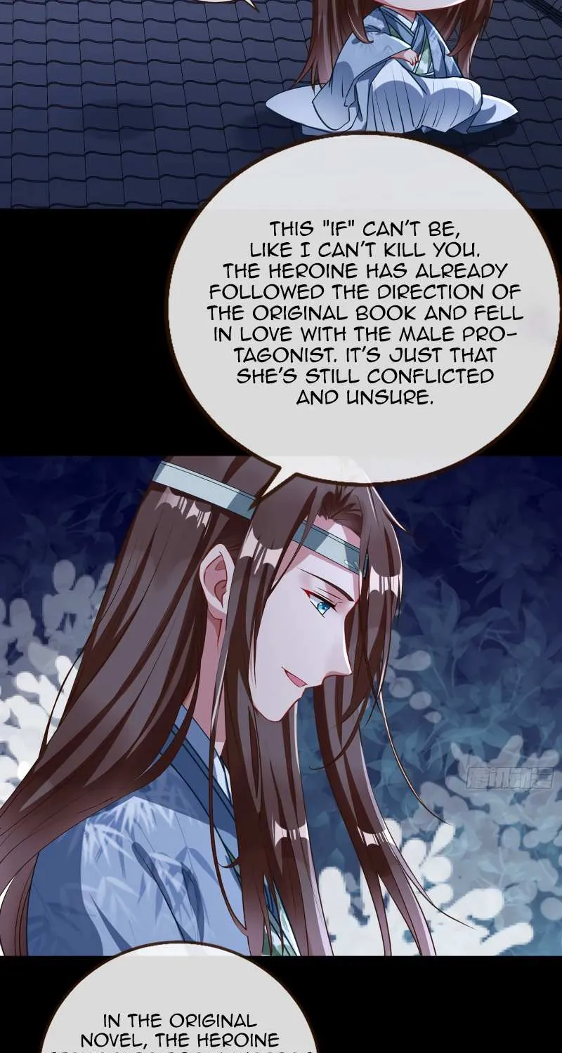Read Cheating Men Must Die chapter 347 image 26 on Lezhin