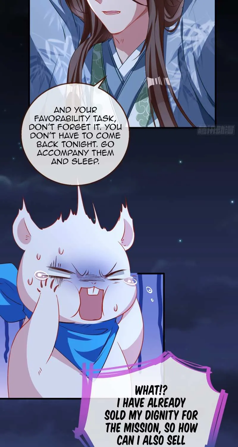 Read Cheating Men Must Die chapter 347 image 32 on Lezhin